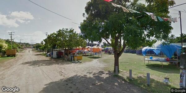 AGENCIA DE POLICIA MUNICIPAL